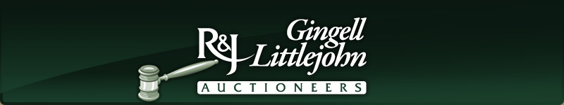 R & J Gingell Littlejohn